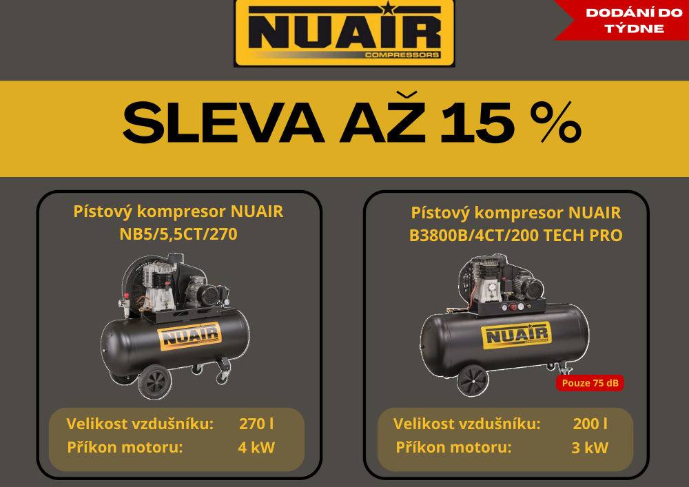 POPUP - nový